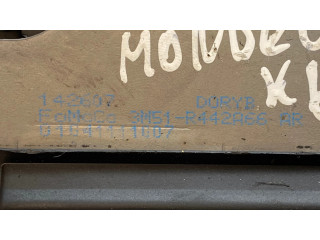 Zámek zadních dveří 01041111906 Ford Mondeo MK IV 2007