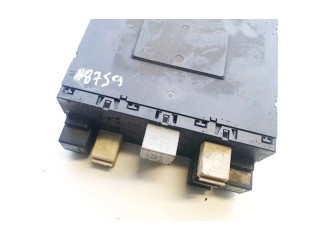 Блок комфорта 3c0937049e, f005v00526 Volkswagen Caddy