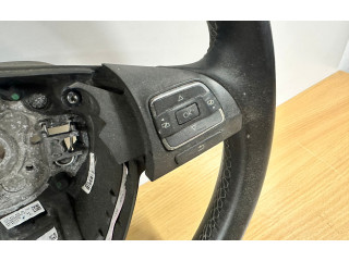 Руль Volkswagen Golf VI 2008 - 2013 года