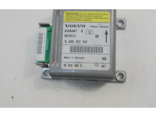 Блок подушек безопасности 9148497B, 9148497B   Volvo 940