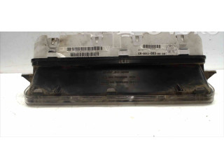 Панель приборов CR0012003 Jeep Cherokee XJ