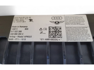 Подушка безопасности пассажира 4G8880204C   Audi A7 S7 4G