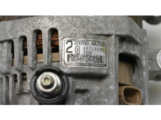 Генератор 23700AA720 Subaru Forester SJ