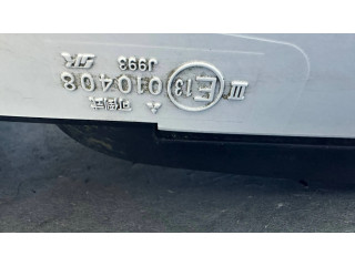 Zpětné zrcátko Mitsubishi Pajero 2000 MR624529