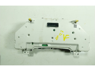 Přístrojová deska Lexus CT 200H 2016 8380076670, 8380076670