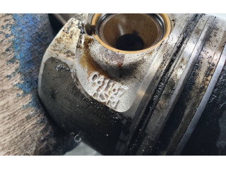 Píst 081187 Audi A4 S4 B8 8K CAHA