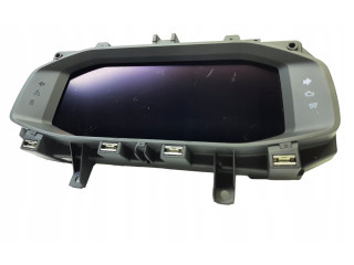 Панель приборов 5FA920790B, 11927KM   Cupra Formentor       