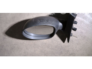 Зеркало электрическое Renault Twingo I 1999 - 2006 года