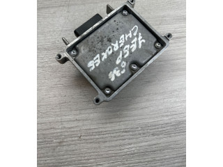 Блок подушек безопасности P56009899AD, 39754C Jeep Cherokee III KJ