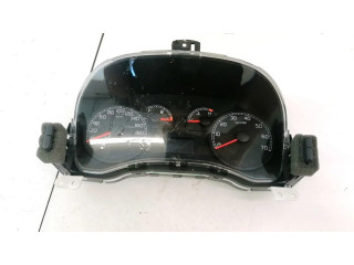 Přístrojová deska Fiat Punto (188) 2006 46833368