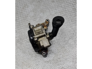 Масляный насос 113670201 Audi A3 S3 8P