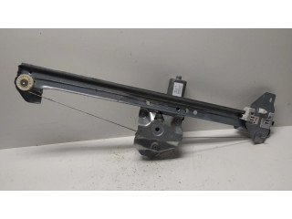 Передний комплект электрического механизма для подъема окна