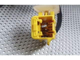 Боковая подушка безопасности 3U5880741D   Skoda Superb B5 (3U)