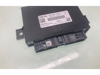 Блок управления двигателя 0EA907425C, A3C0754340000   Cupra Born