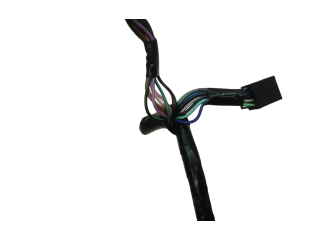 Зеркало электрическое Jeep Grand Cherokee 2010-2021 года