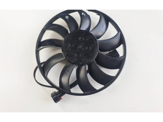 Вентилятор радиатора 060903131, HW01SW02 Audi Q2 -