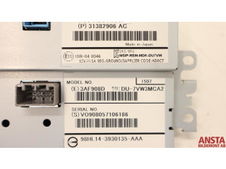 Дисплей    36011331   Volvo V70