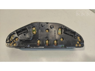 Přístrojová deska Mercedes-Benz E W210 1999 2105403348, 84570285