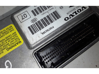 Блок подушек безопасности 0285010210, 080242561207   Volvo XC90