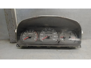 Přístrojová deska Suzuki Wagon R+ 1999 341007FC