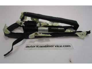 Боковая подушка безопасности 517965510 Fiat Grande Punto