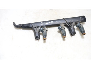 Магистральная трубка топлива Peugeot 2008 I