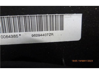 Подушка безопасности водителя 96294407ZR   Peugeot 607
