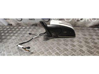 Зеркало электрическое        Mercedes-Benz GL X166  2013 - 2019 года   