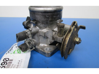 Přístrojová deska  Hyundai Elantra 1996   