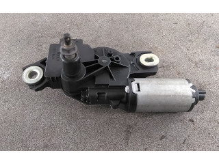 Моторчик заднего дворника 2K0955712D, 2K0955712D Volkswagen Caddy