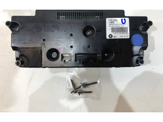 Блок управления климат-контролем 55111922AL, 60536 Jeep Grand Cherokee