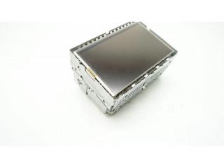 Дисплей DX2310E889AE Jaguar XF