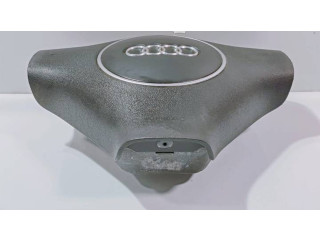 Подушка безопасности водителя 8E0880201S Audi A3 S3 A3 Sportback 8P