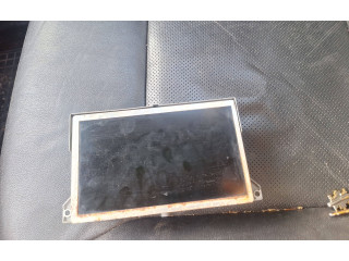 Дисплей    9660361380s, 503550081024   Citroen C5