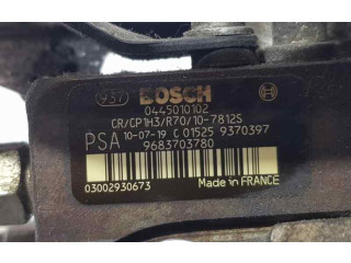Vstřikovací čerpadlo 9683703780, 0445010102 Citroen Berlingo pro naftový motor 1.6
