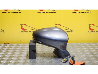 Зеркало (управляемое электричеством) E13027486, IS250-IS350 Lexus IS III XE30