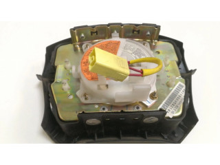 Подушка безопасности водителя A11806958214 Mazda 323 F