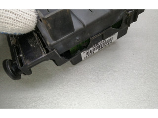 Блок предохранителей 9644038580   Peugeot 307    