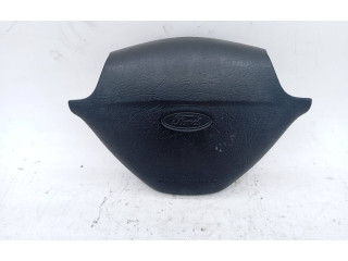 Подушка безопасности водителя NAO-VISIVEL Ford Galaxy