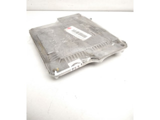 Блок управления двигателя 0281001976, 9635157580 Citroen Xsara