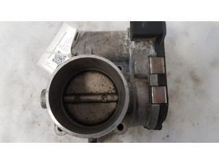 Дроссельная заслонка