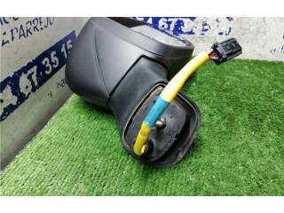 Zpětné zrcátko Renault Captur 2016