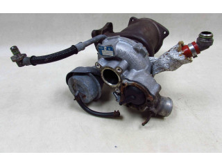  Турбина Volvo V50  BM5G-6K682-EA, 51749         