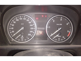 Přístrojová deska BMW X1 E84 2011 924234601, 2156801