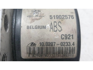 Jednotka ABS 51902576, Fiat Doblo 2012