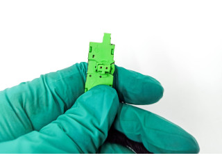 Подушка безопасности пассажира A2515400036, 1635425440   Mercedes-Benz R W251