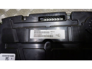 Přístrojová deska  Dodge RAM 2022 68492683AD, a2C10812800  