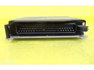 Řídící jednotka 0261206499 Nissan Micra 2002