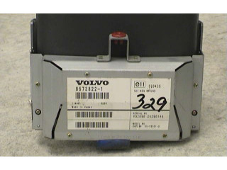 Дисплей    36050098   Volvo XC70