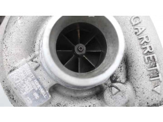 Турбина KIA Ceed 282012A701, 282012A701 для двигателя D4FB (U2)